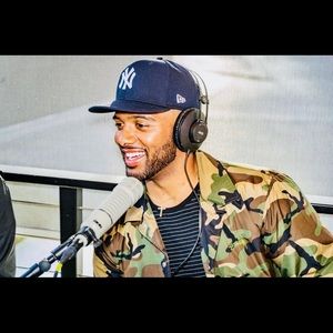 Meet your Posher, Russell